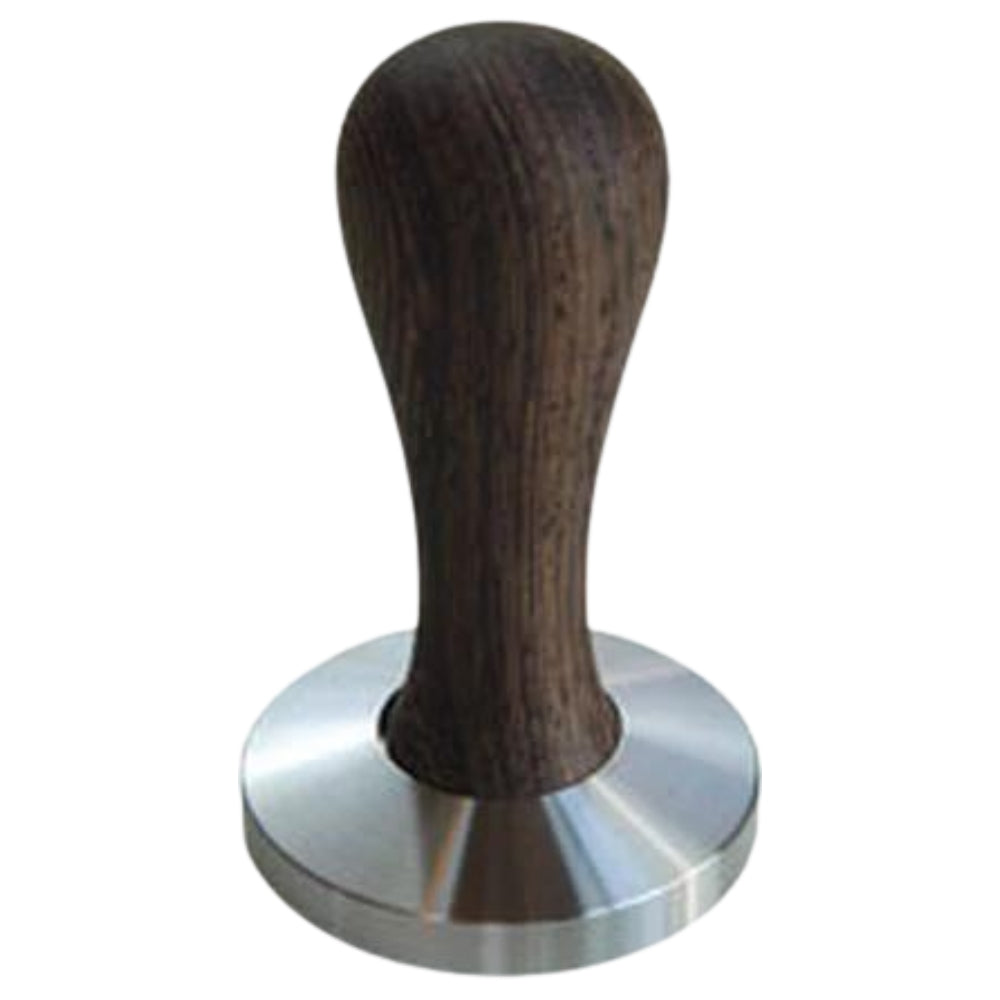 Barista-Tamper-Eiche-dunkel-Joe-Frex