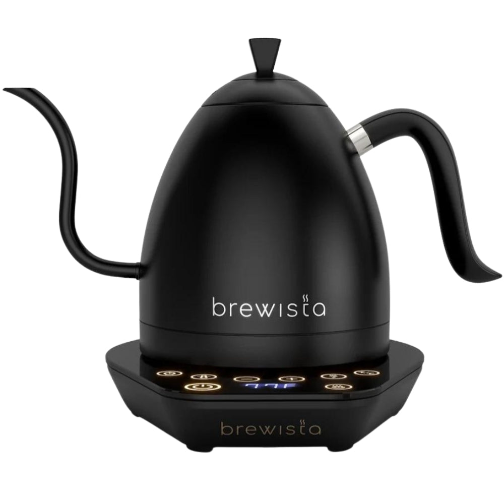 Brewista-Artisan-Wasserkocher-Schwanenhals-schwarz