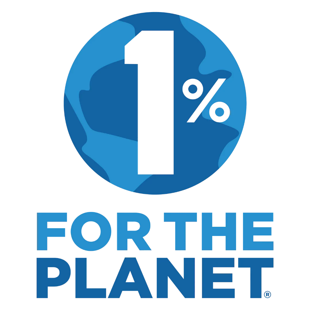 1% for the planet