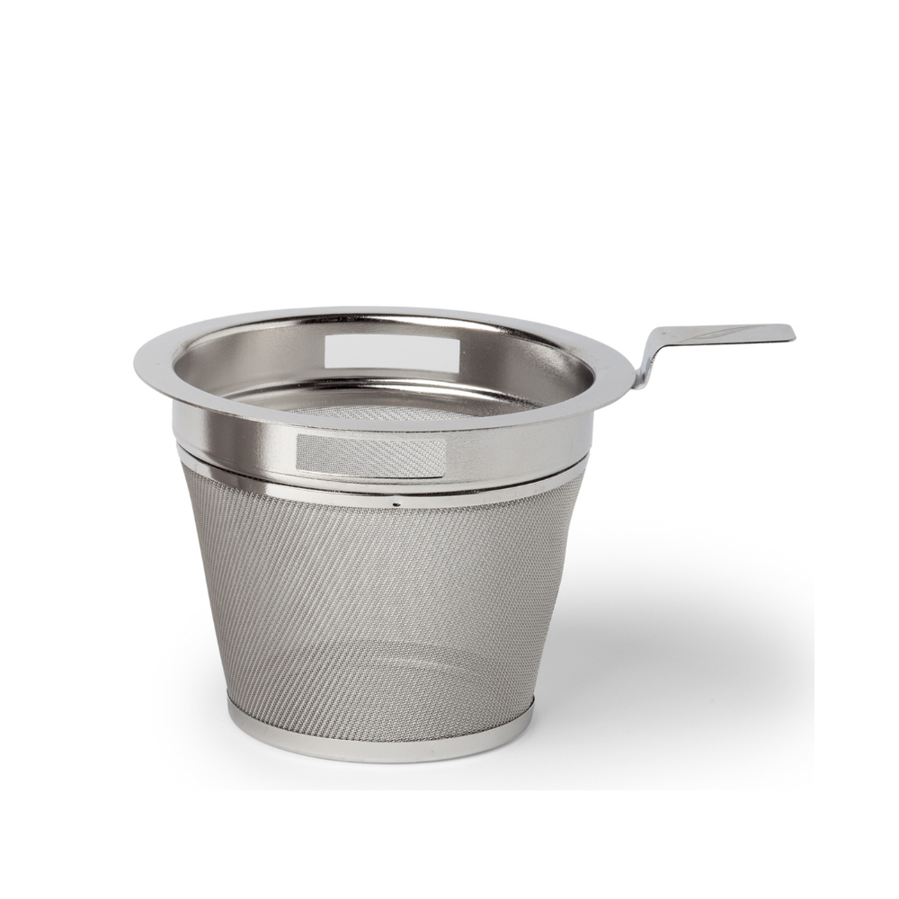 Edelstahlfilter passend zur Tee-Kanne Negra 1.2L