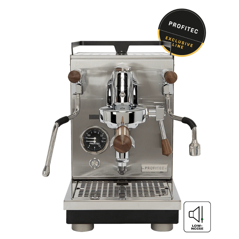 Profitec Jump Exclusive-Line Siebträgermaschine