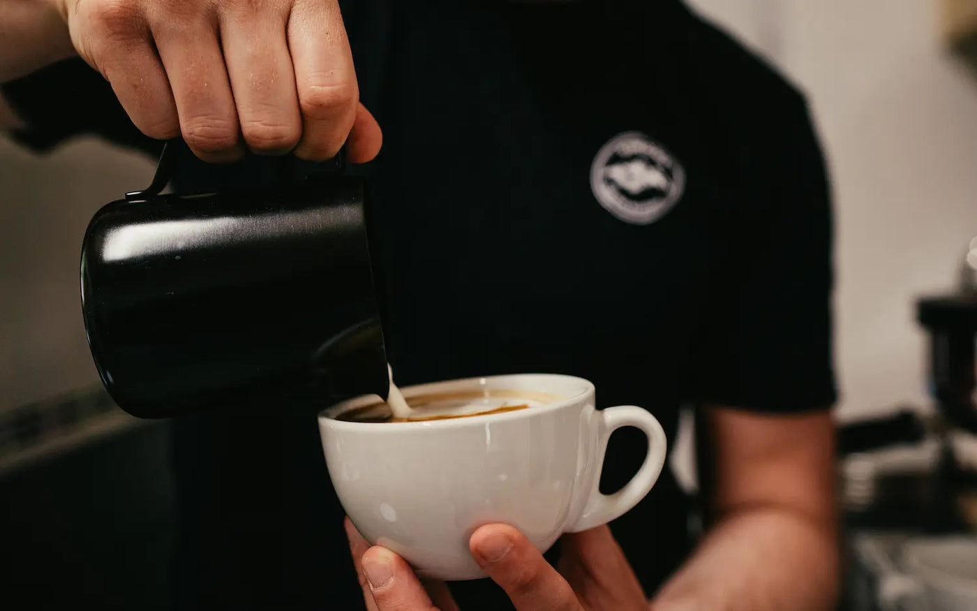 Barista-Einführung für den perfekten Start mit deiner Siebträgermaschine