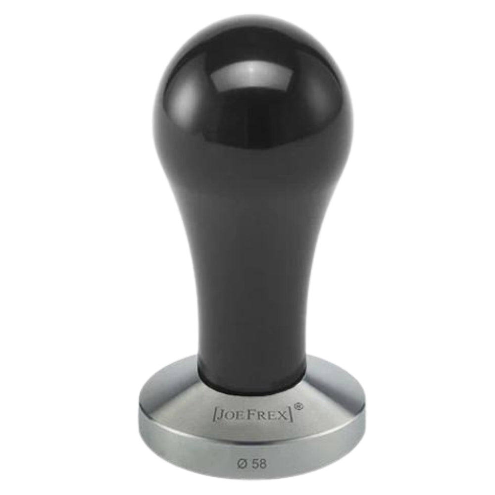 Tamper-schwarz-Joe-Frex