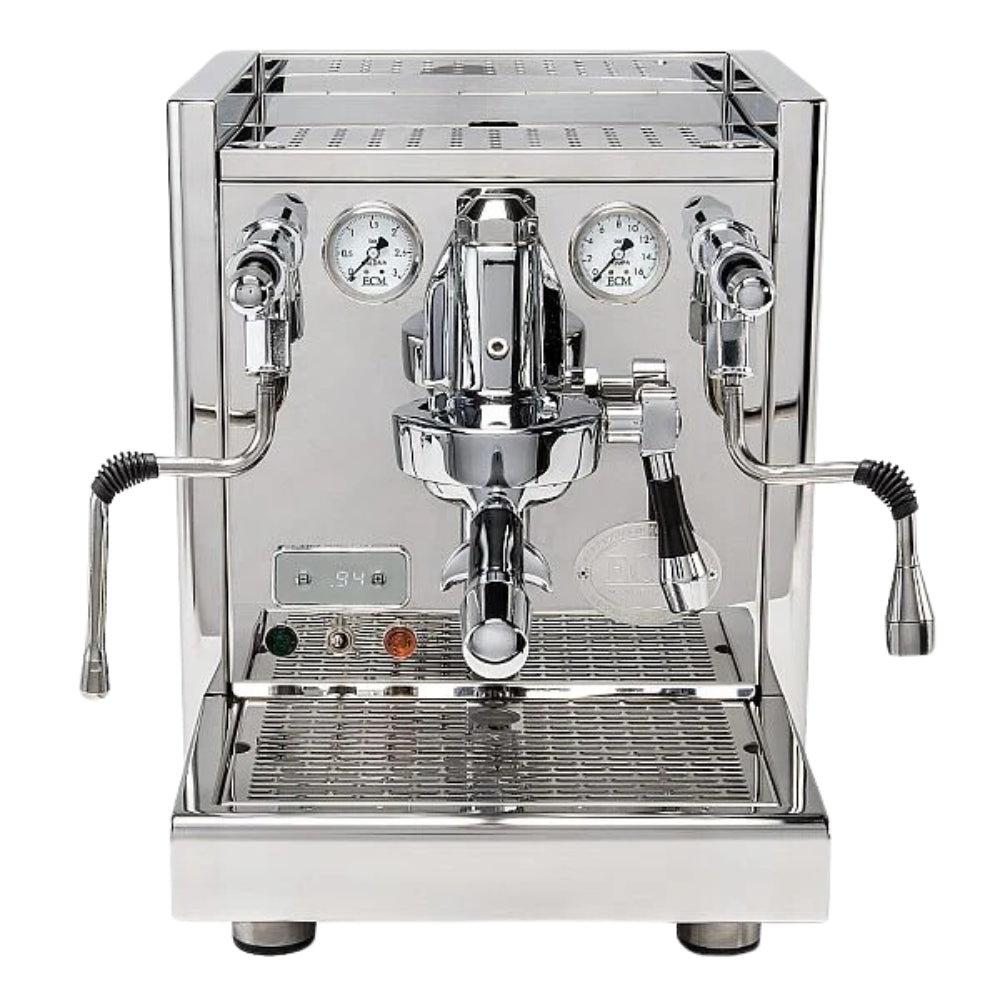 ECM Technika V Profi PID Zweikreiser Espressomaschine