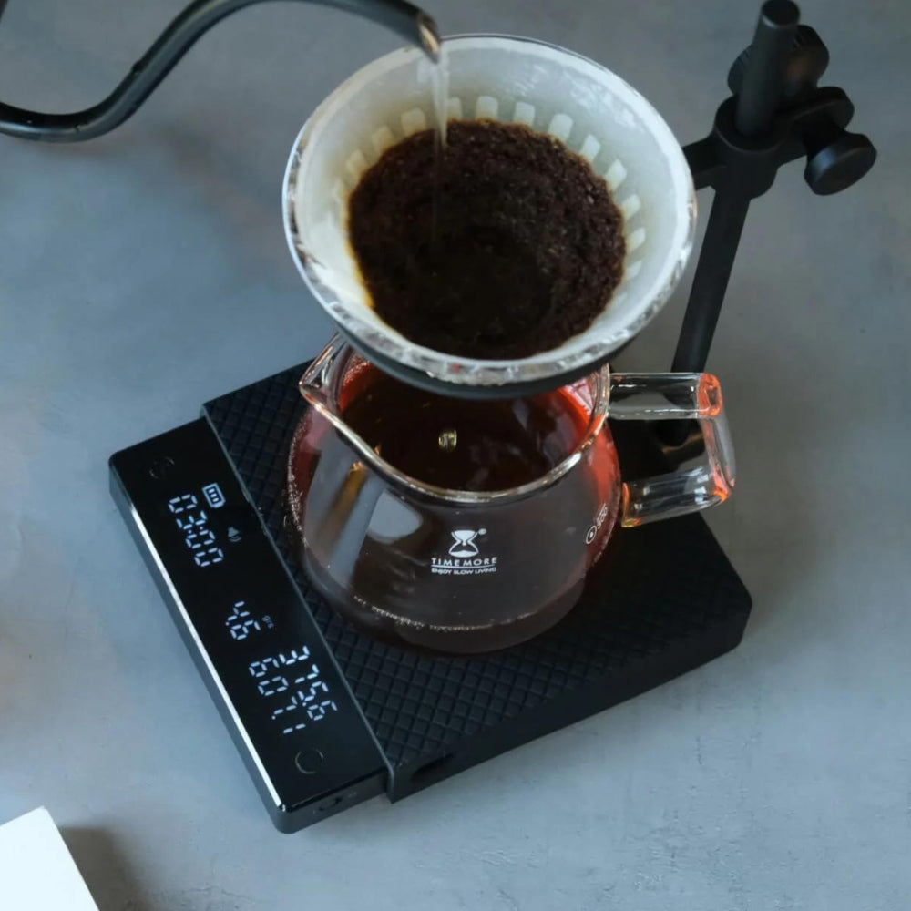 Kaffeebohnen für Filter