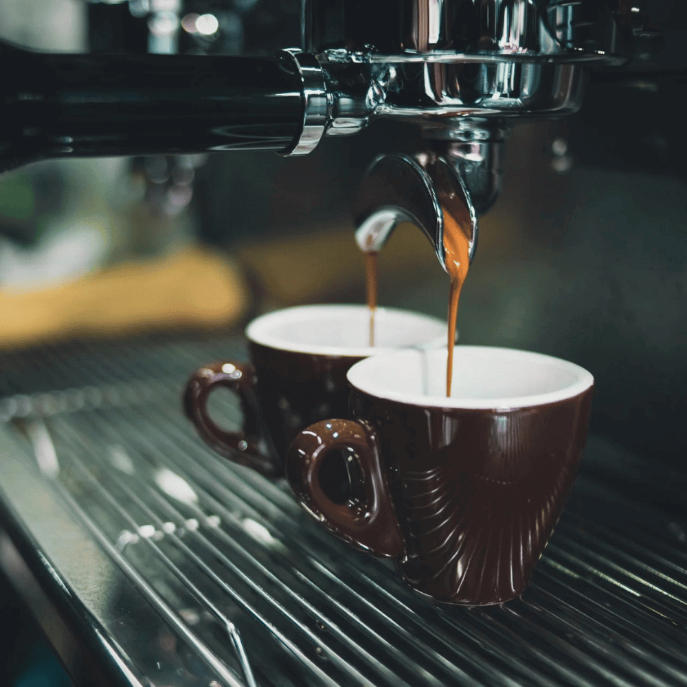 Barista-Zubereitungstipps