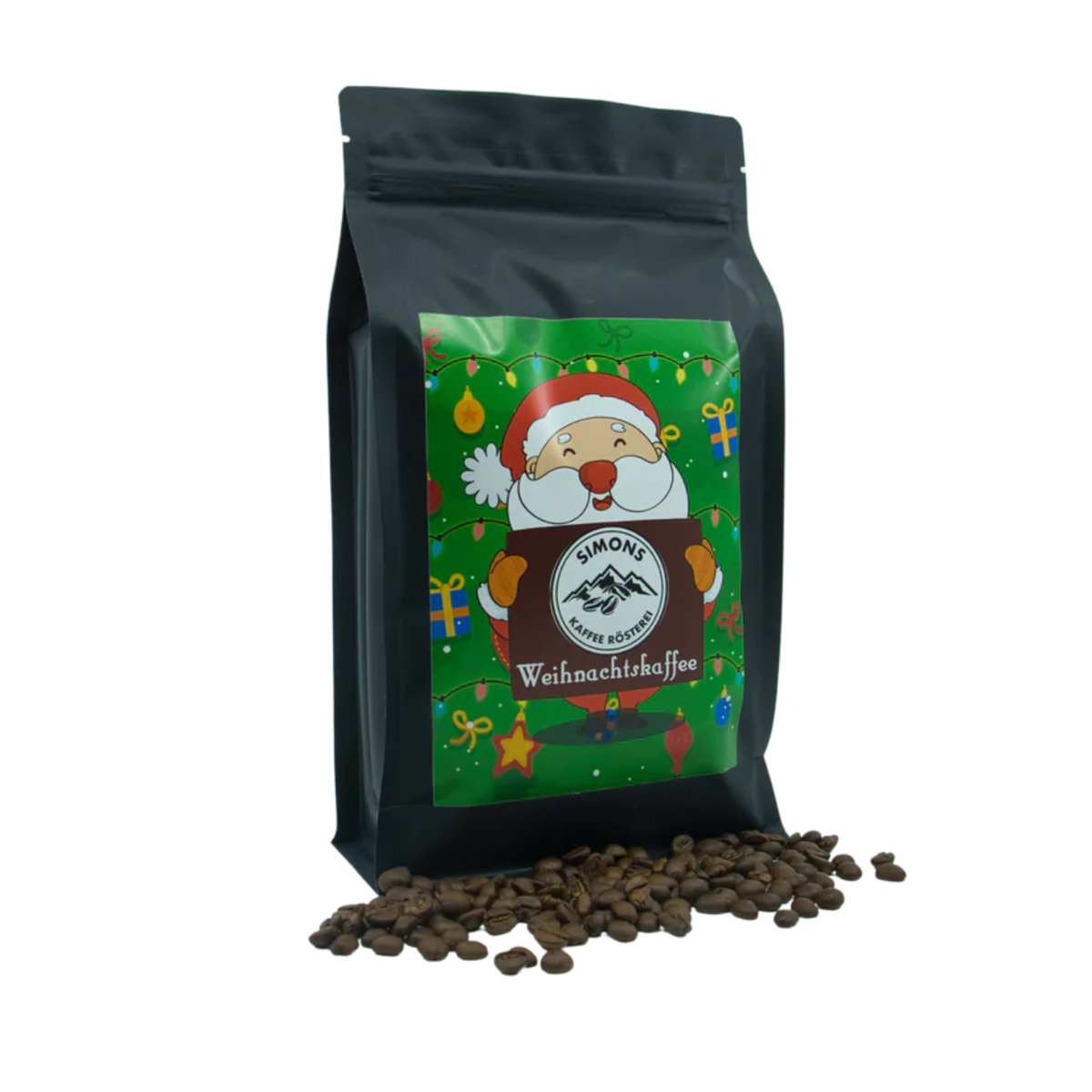 Weihnachtskaffee 2025
