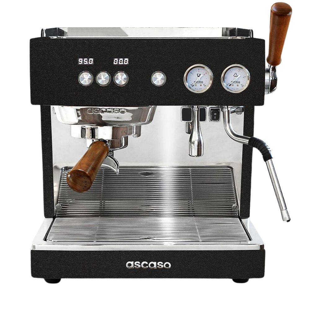 Siebträgermaschine kaufen für perfekten Espresso- und Cappuccinogenuss