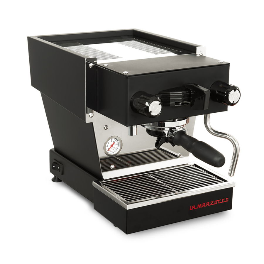 Siebträgermaschine kaufen | Hochwertige Modelle bei Simon's Kaffee