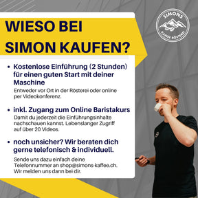 La Marzocco Linea Micra