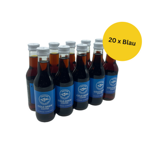 Cold Brew Vorrats-Paket