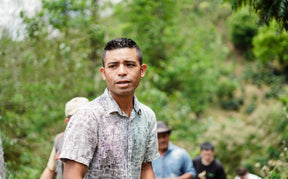 Honduras Los Ocotillos