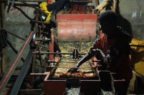 Äthiopien Bensa Setamo - Filter