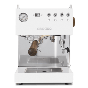 ASCASO Steel DUO PID - neue V3 2026 Version