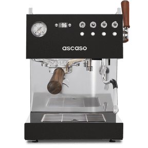 ASCASO Steel DUO PLUS - neue V3 2026 Version