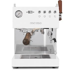 ASCASO Steel DUO PLUS - neue V3 2026 Version