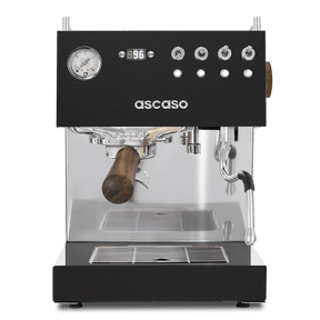 ASCASO Steel DUO PID - neue V3 2026 Version