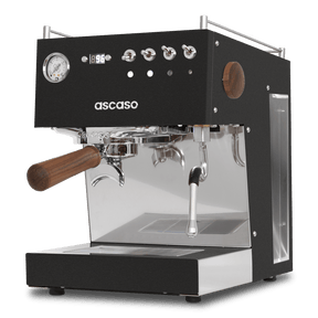 ASCASO Steel UNO PID - neue V3 2026 Version