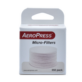 Aeropress Ersatz Filter