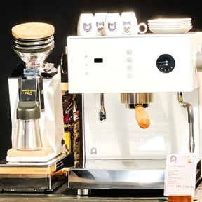Arkel Coast Espressomaschine (neue V2)