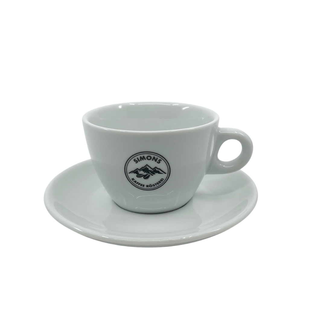 Simons Caffe Tassen