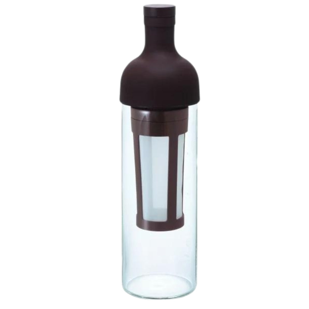 Cold-Brew-Kaffee-Flasche-Zubereiter