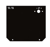 Espresso Cover Kunstleder (Profitec / ASCASO)