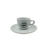 6er Set Espresso Tasse Simons Kaffee Rösterei