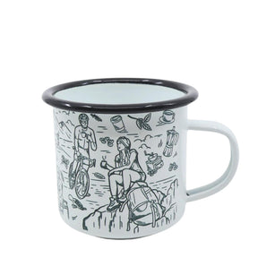 Kaffee-Tasse-Emaille-Outdoor-Camping-1