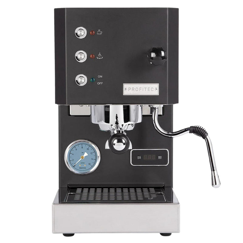 Siebträgermaschine kaufen | Hochwertige Modelle bei Simon's Kaffee