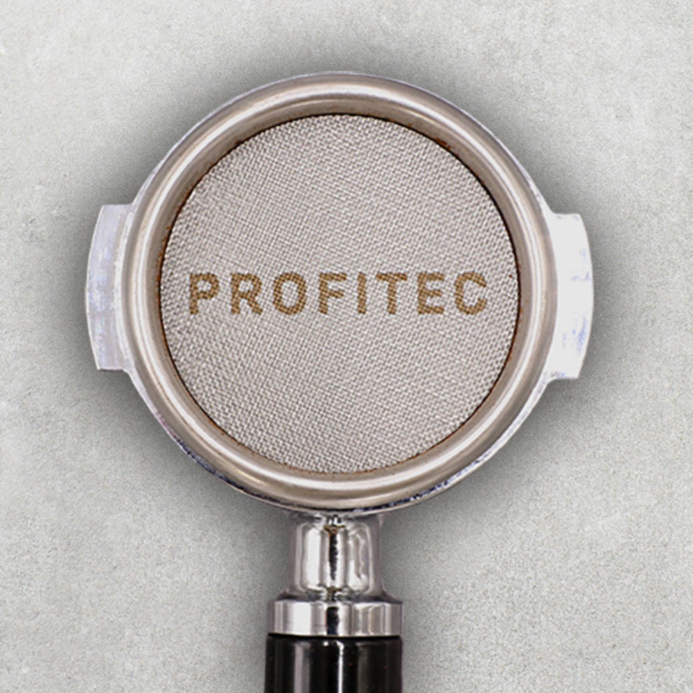 Profitec-Puckscreen
