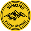Simons Kaffee Rösterei logo