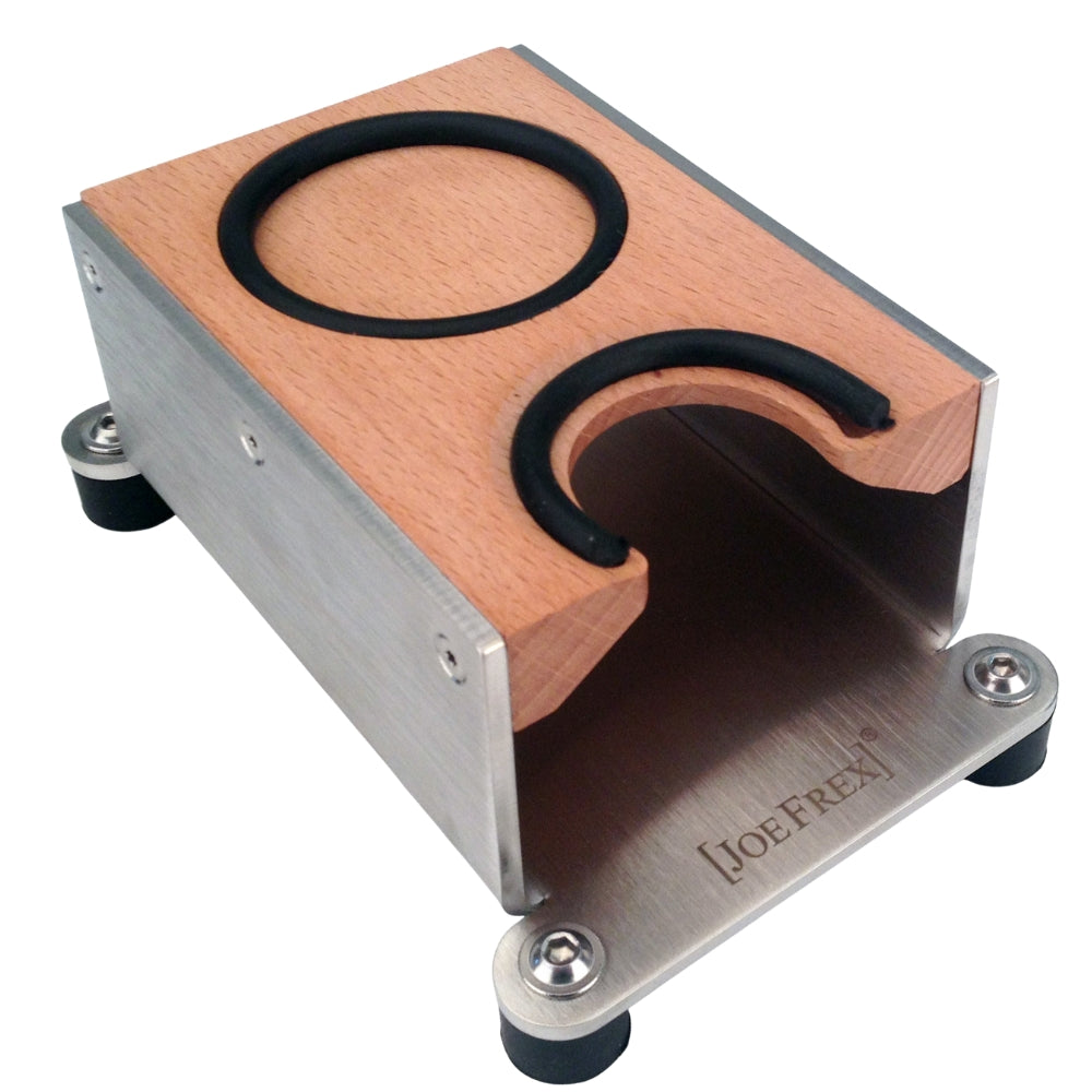 Tamping-Station-Buche