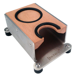 Tamping-Station-Buche