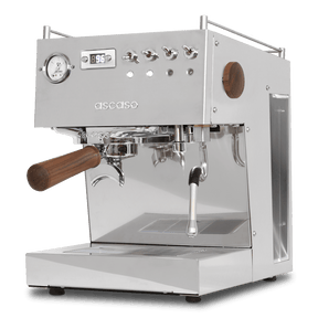 ASCASO Steel DUO PID - neue V3 2026 Version
