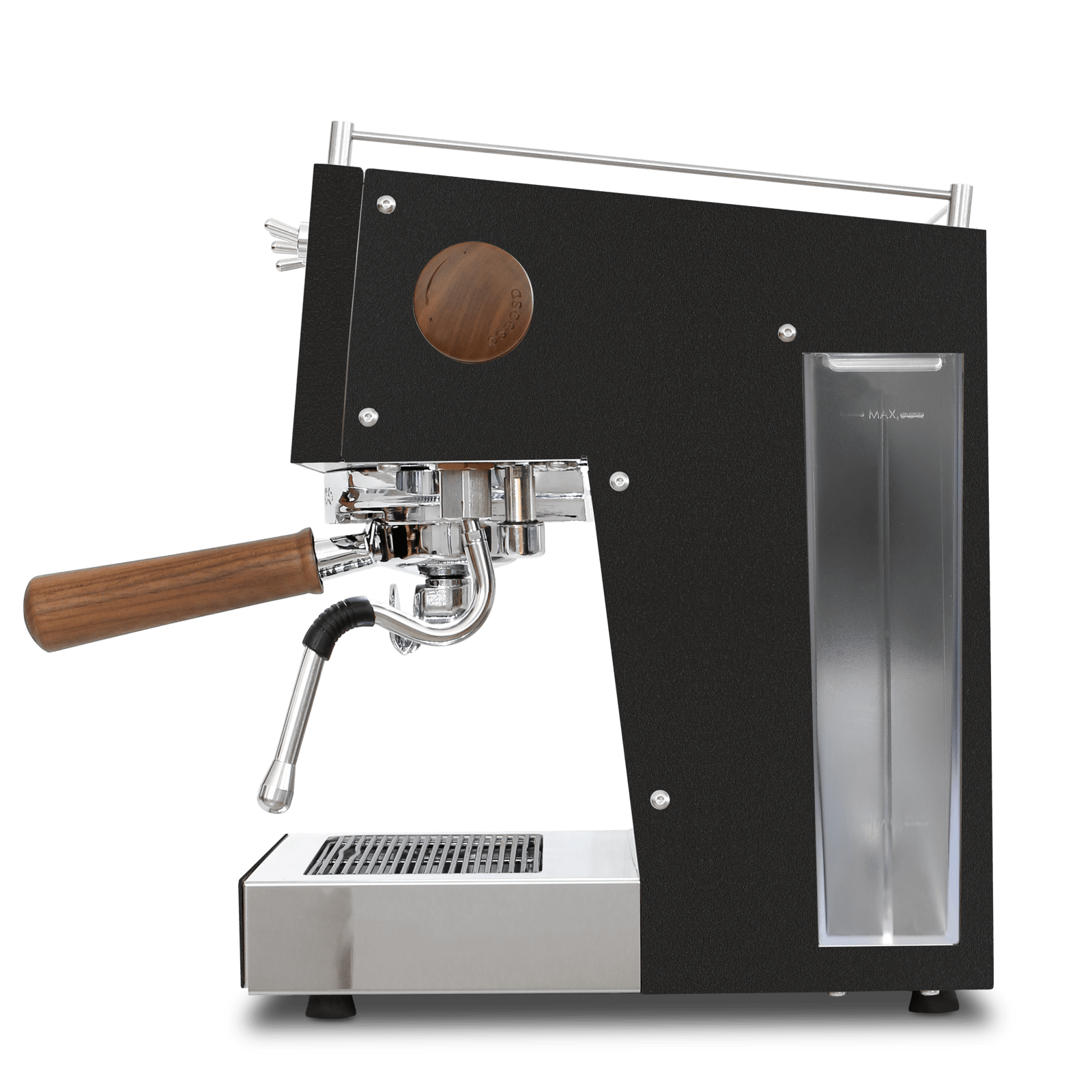 ASCASO Steel DUO PID - neue V3 2026 Version