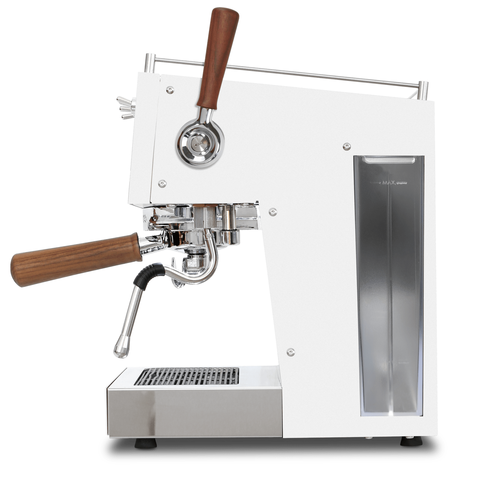 ASCASO Steel DUO PLUS - neue V3 2026 Version