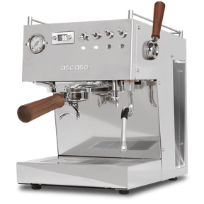 ASCASO Steel DUO PLUS - neue V3 2026 Version