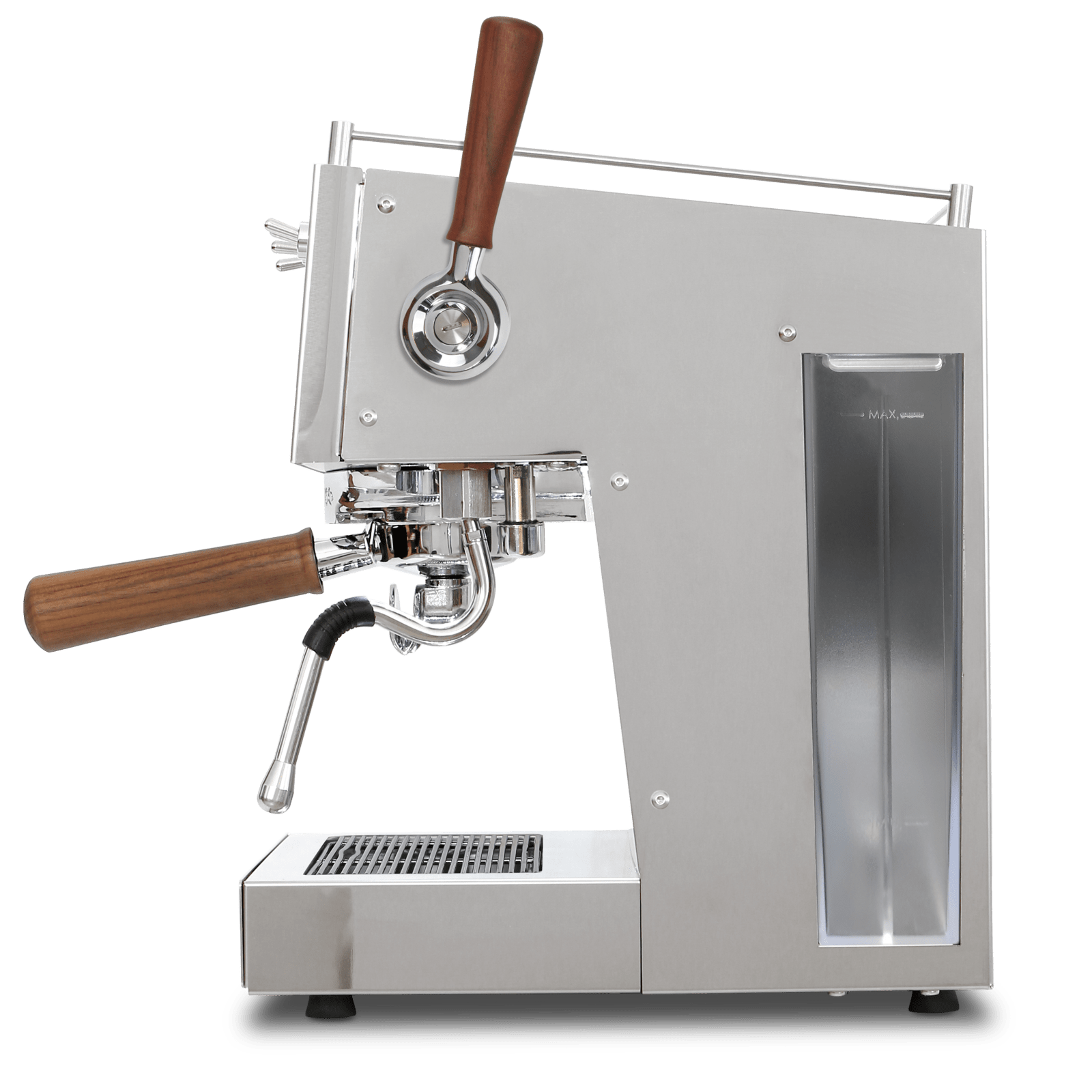 ASCASO Steel DUO PLUS - neue V3 2026 Version