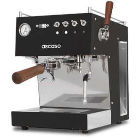 ASCASO Steel DUO PLUS - neue V3 2026 Version