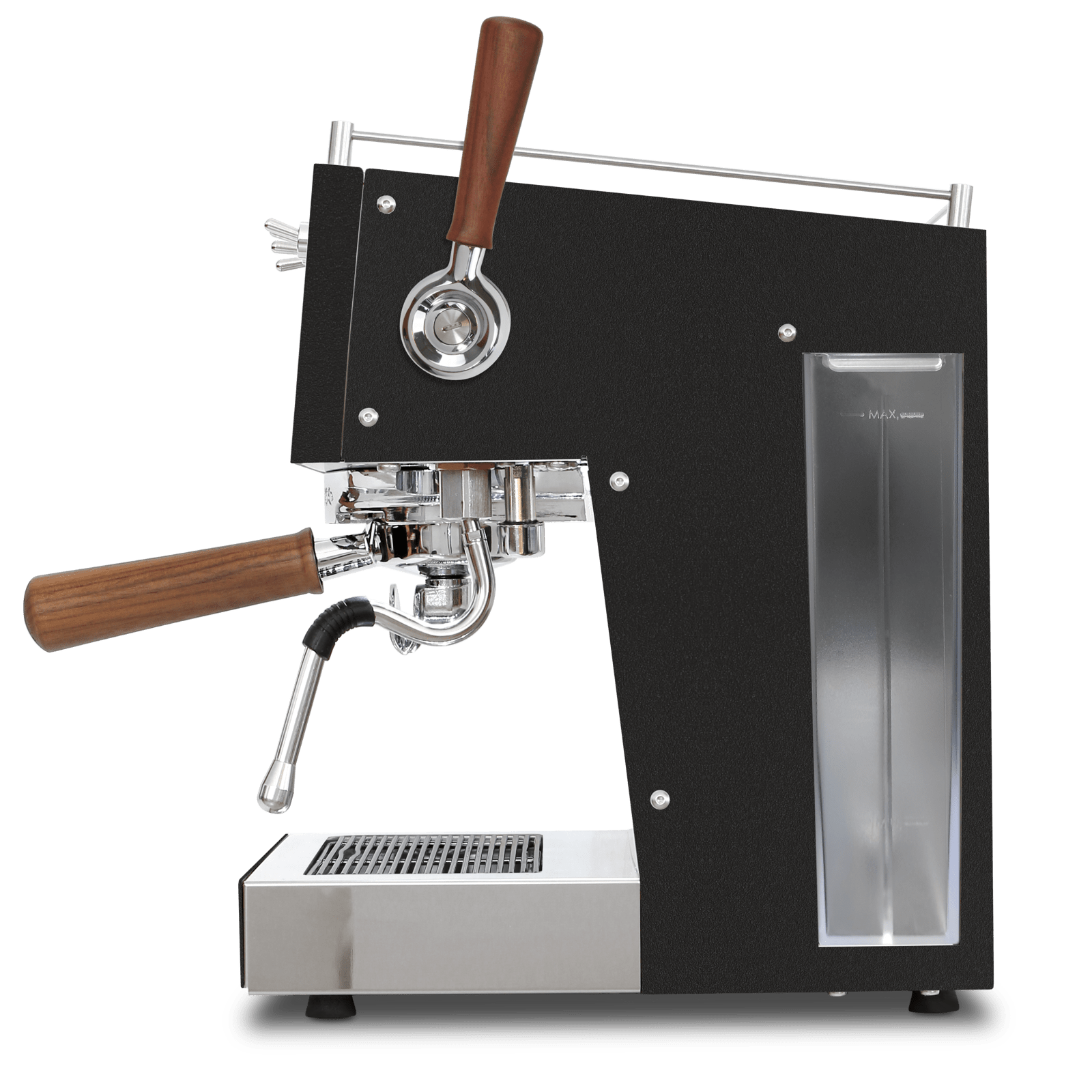 ASCASO Steel DUO PLUS - neue V3 2026 Version