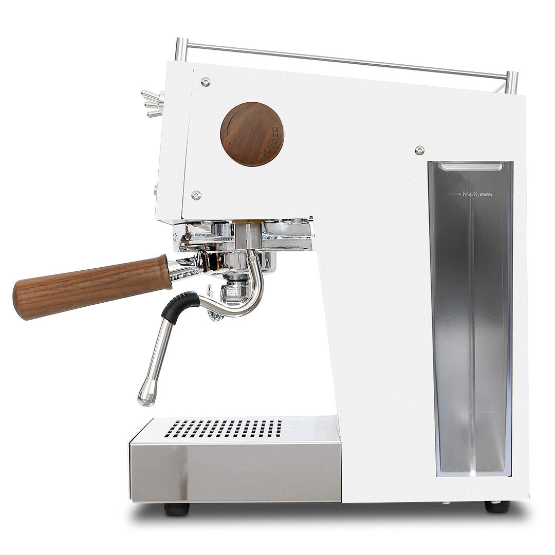 ASCASO Steel UNO PID - neue V3 2026 Version