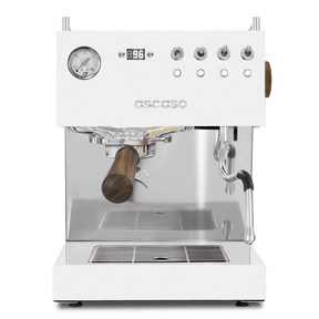 ASCASO Steel UNO PID - neue V3 2026 Version