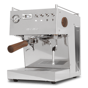ASCASO Steel UNO PID - neue V3 2026 Version
