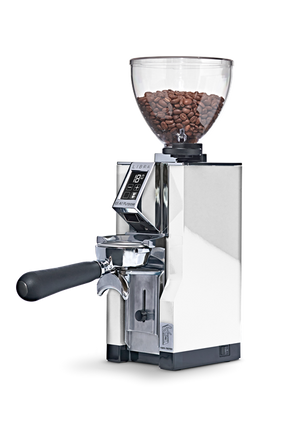 Eureka Mignon Libra - Grind by Weight Mühle