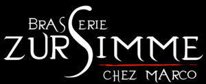 Brasserie Zur Simme