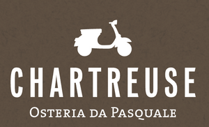 Chartreuse Osteria da Pasquale