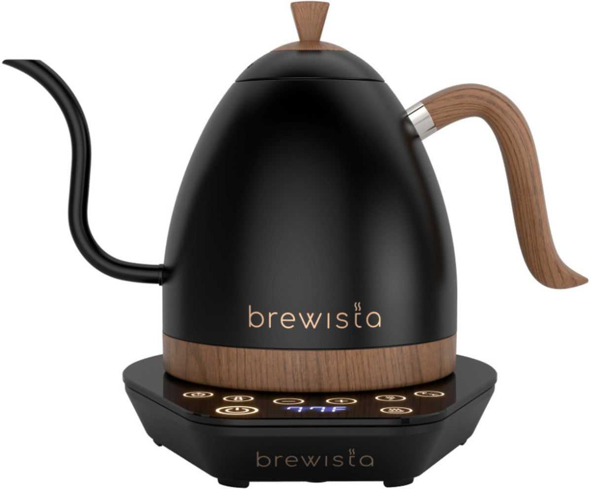 Brewista Artisan Kaffee Wasserkocher Schwanenhals