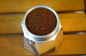 Brasilien Igarapé (Espresso / Kaffee)