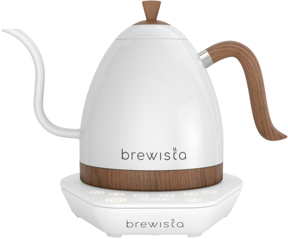 Brewista Artisan Kaffee Wasserkocher Schwanenhals